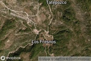 Los Fresnos