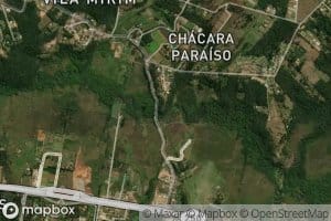 Ribeirao do Morro Grande