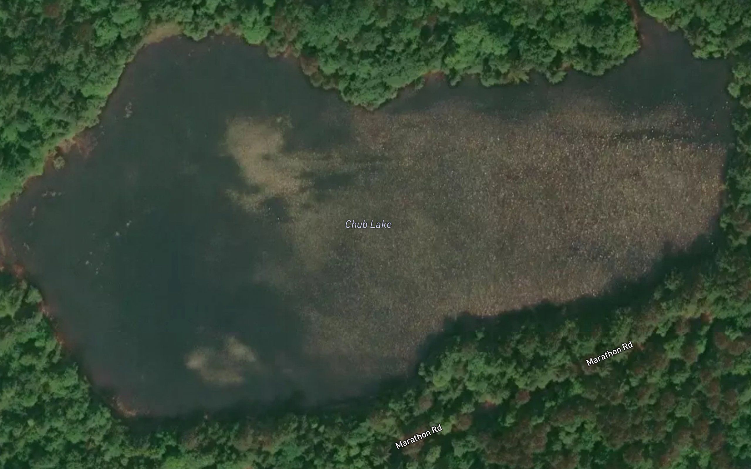 Chub Lake