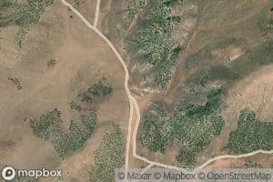 South Horse Hollow Reservoir