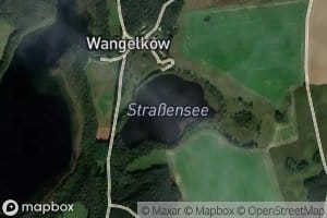 Strassen See