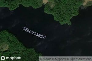 Ozero Maslozero