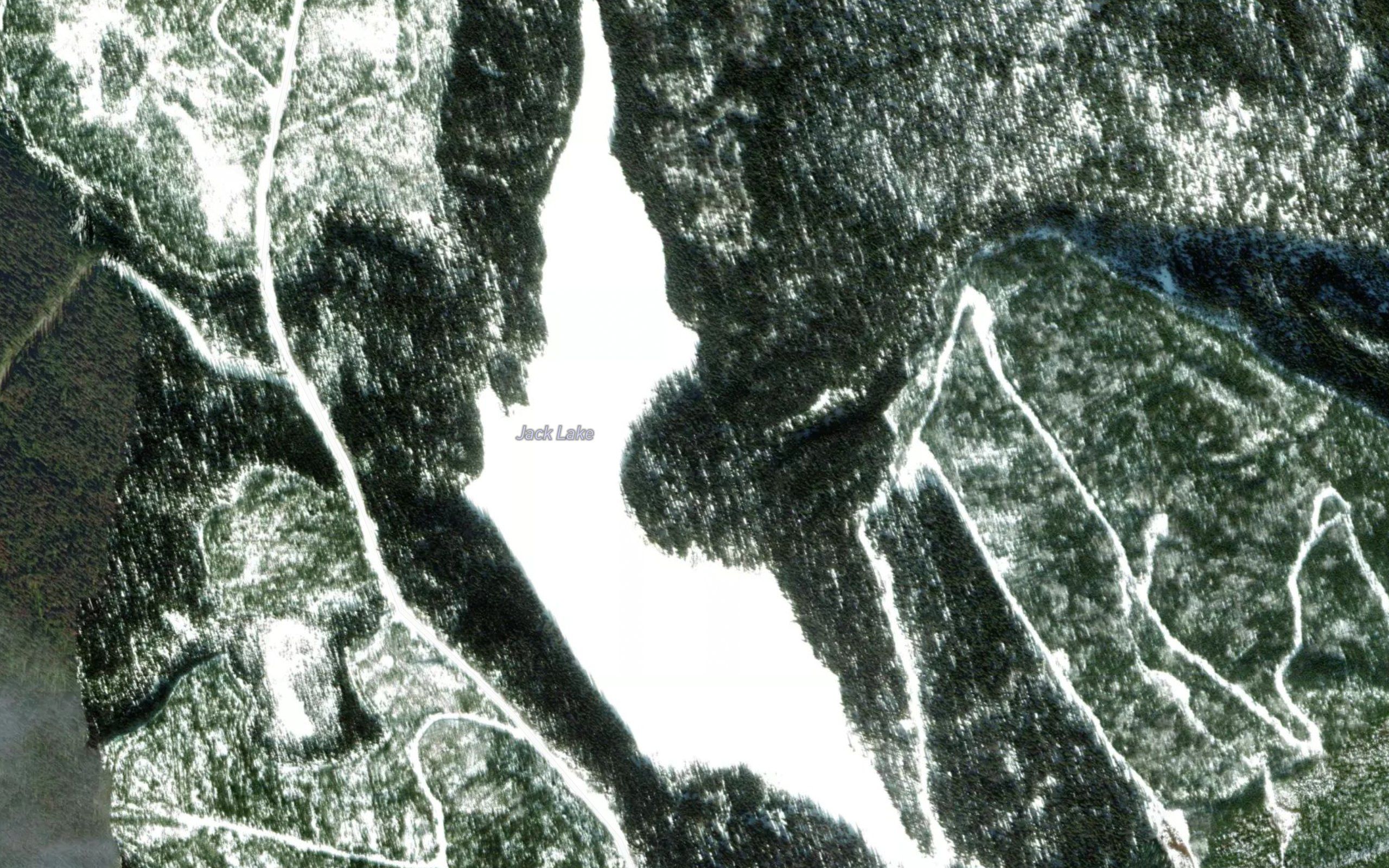 Jack Lake