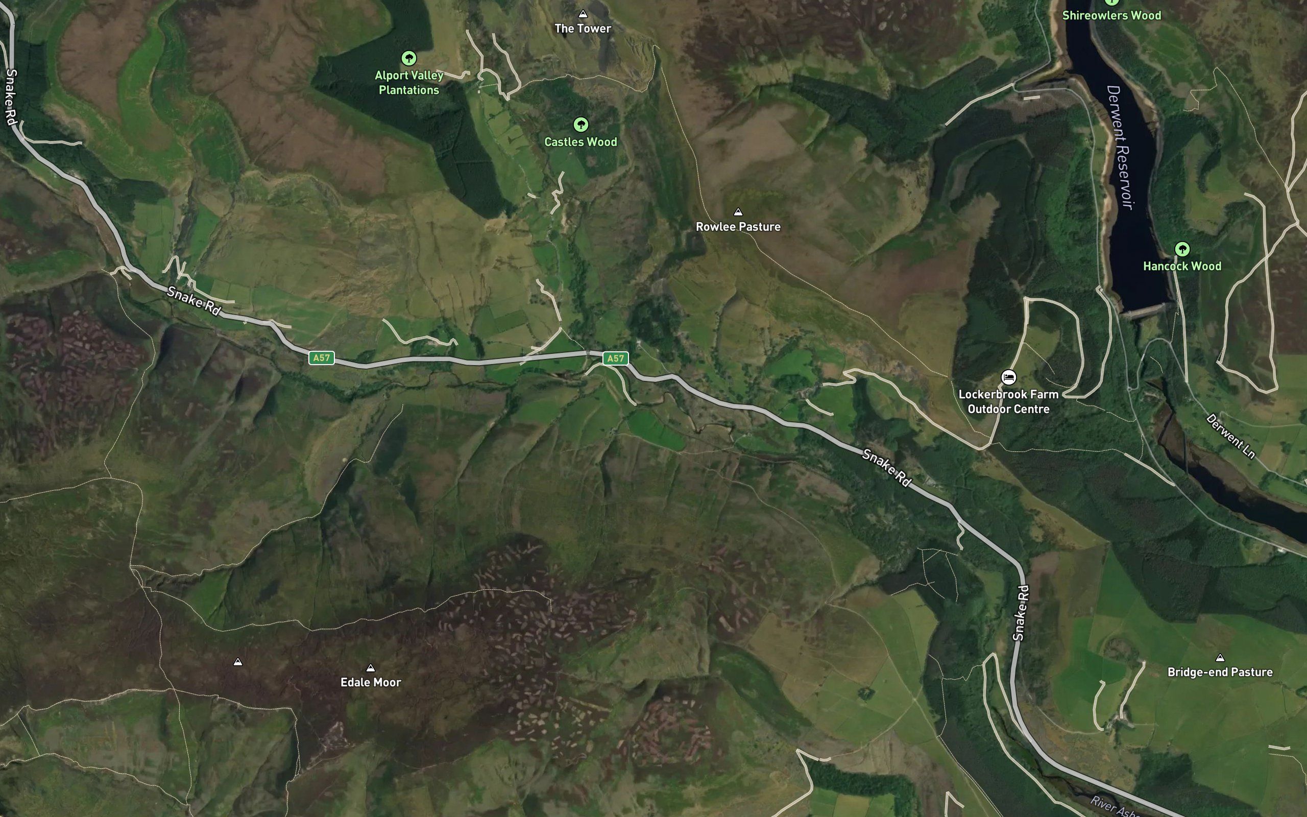 River Alport