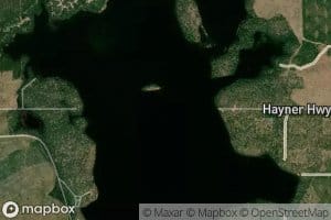 Tomahawk Creek Flooding