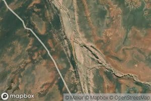 Dinnebito Wash