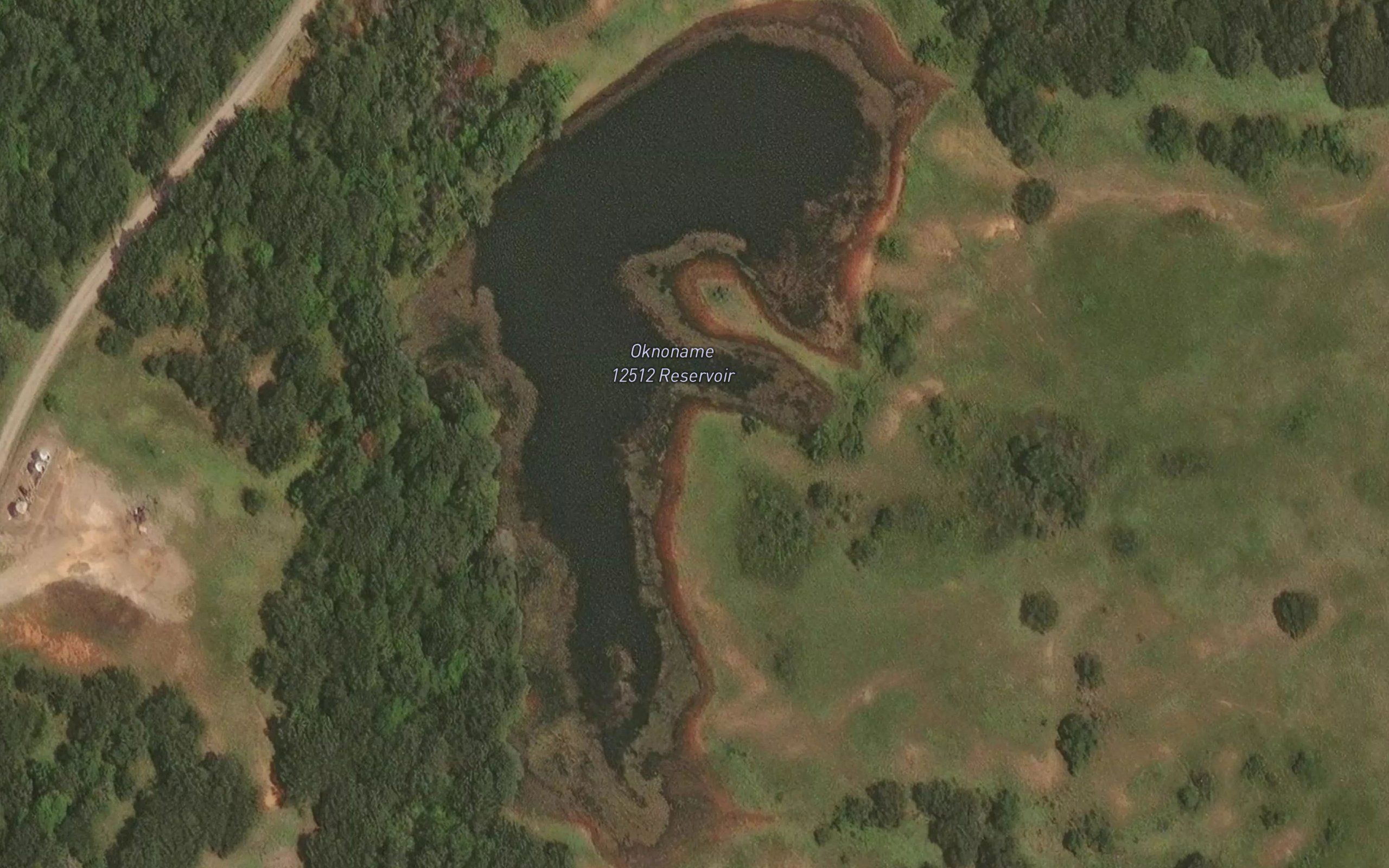 Oknoname 12512 Reservoir