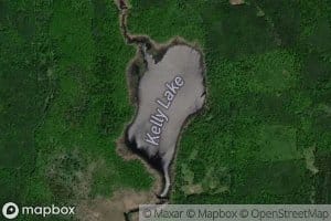 Kelly Lake