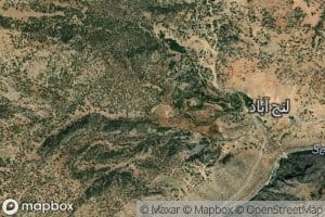 Cheshmeh-ye Khvajeh `Ali
