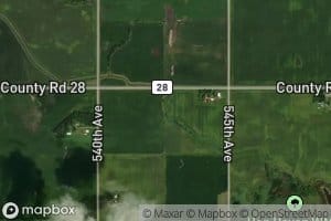 County Ditch Number Sixteen