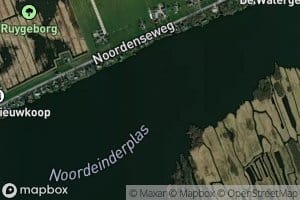 Noordeinderplas
