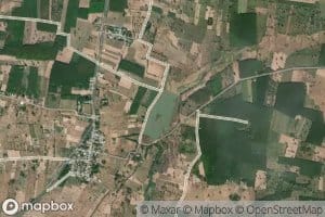 Ang Kep Nam Ban Huai Ruea