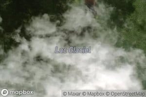 Lac Glaciel