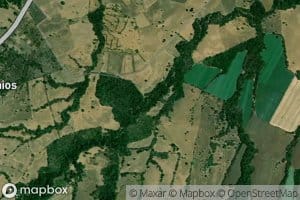 Quebrada Piedra Amarilla