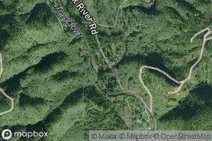 North Fork Trask River