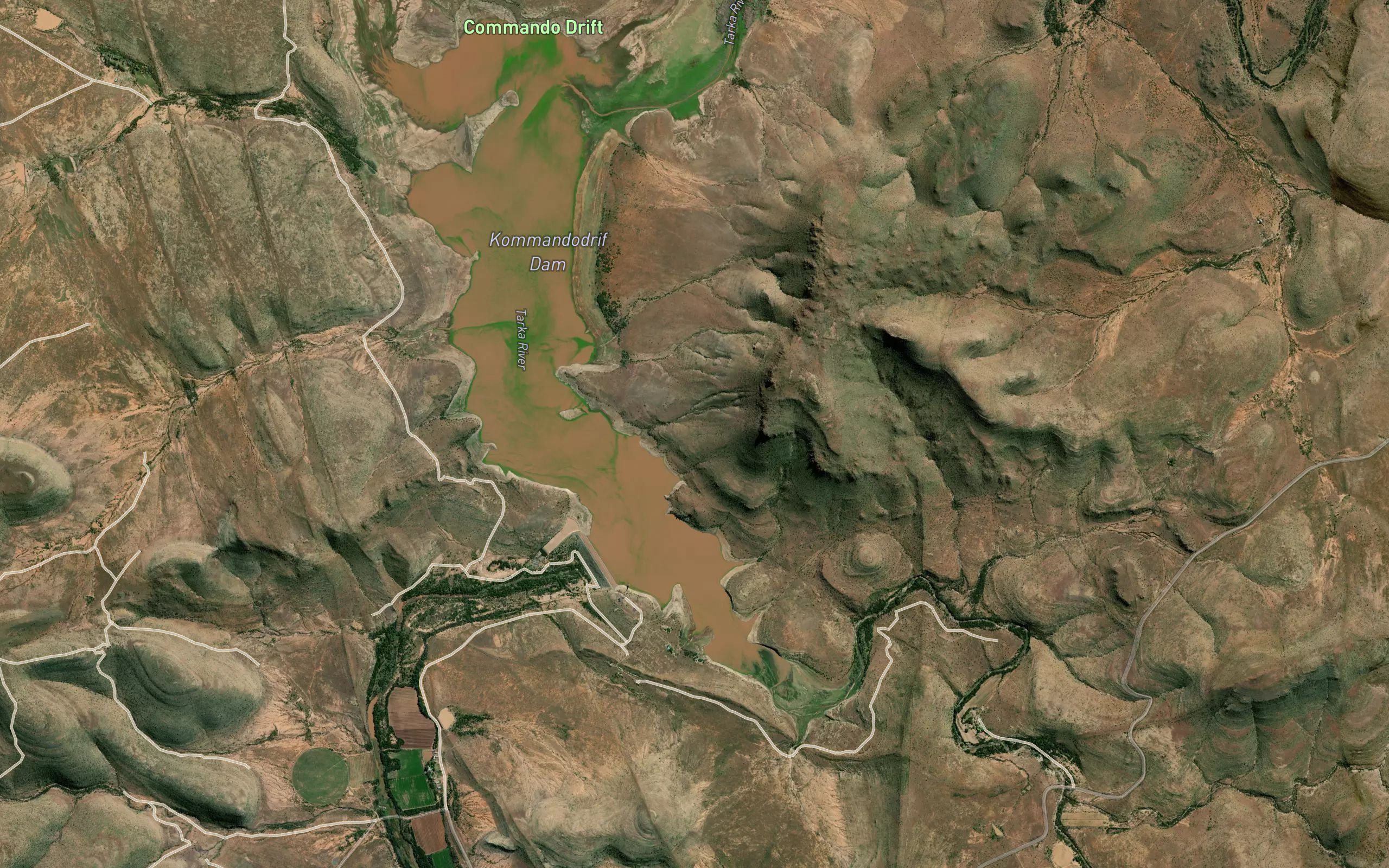 Palingrivier