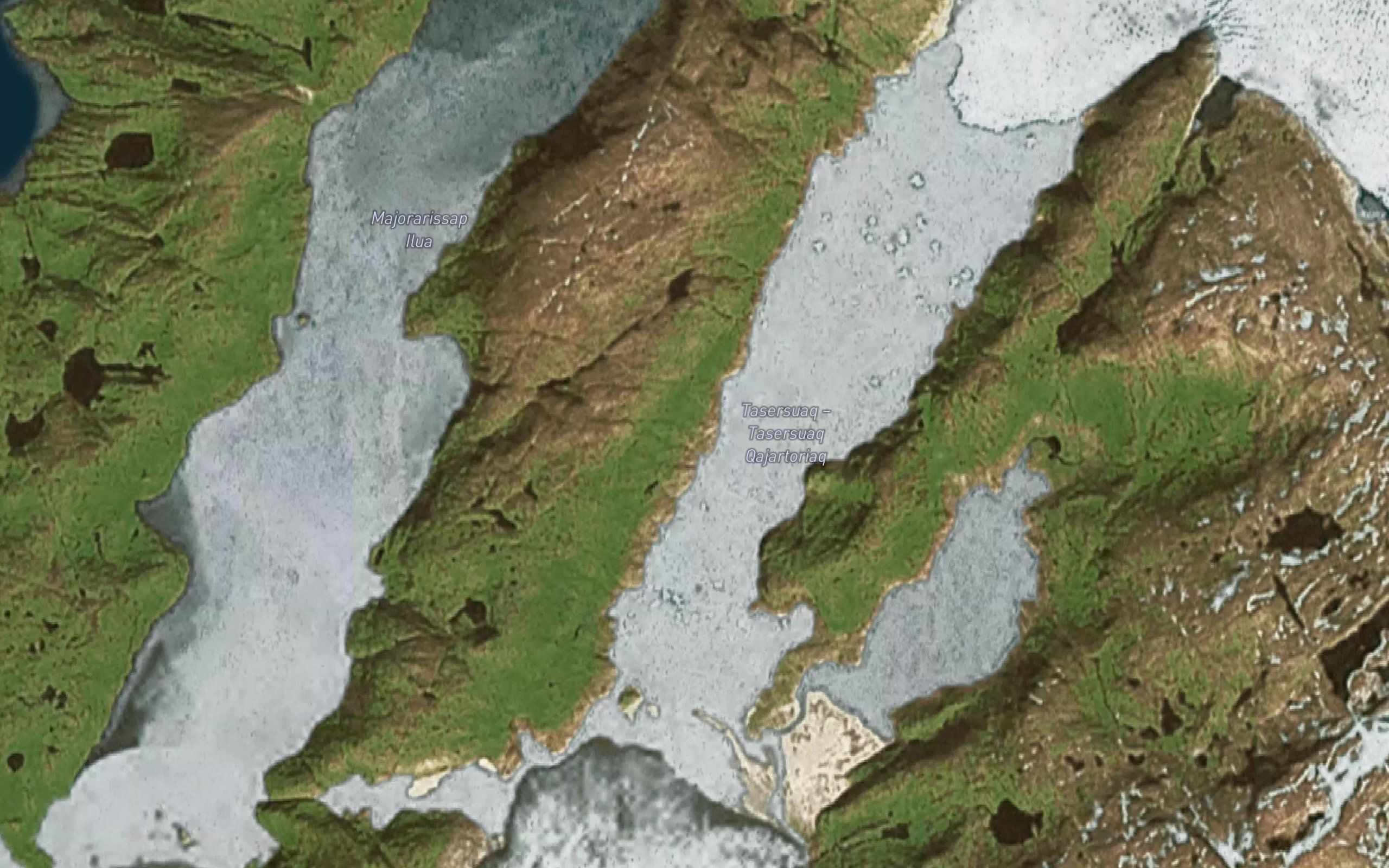 Tasersuaq