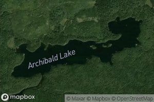 Archibald Lake