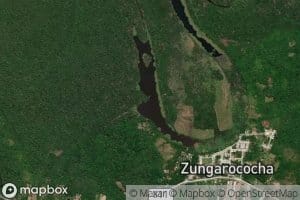 Laguna Zungaro Cocha