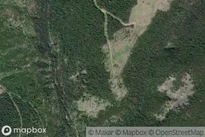 Tepee Creek