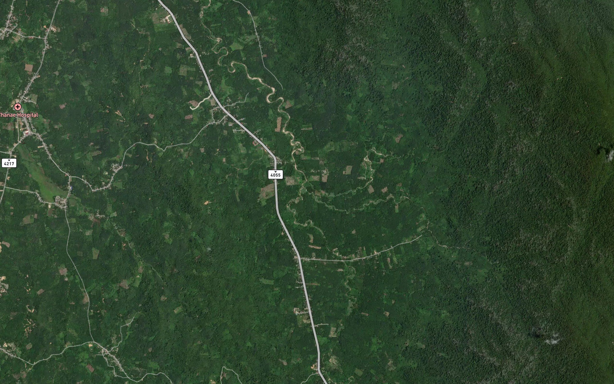 Khlong Wang Thong