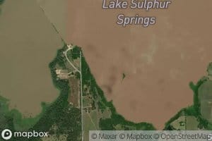 White Oak Lake