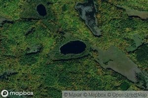 McLellan Lake