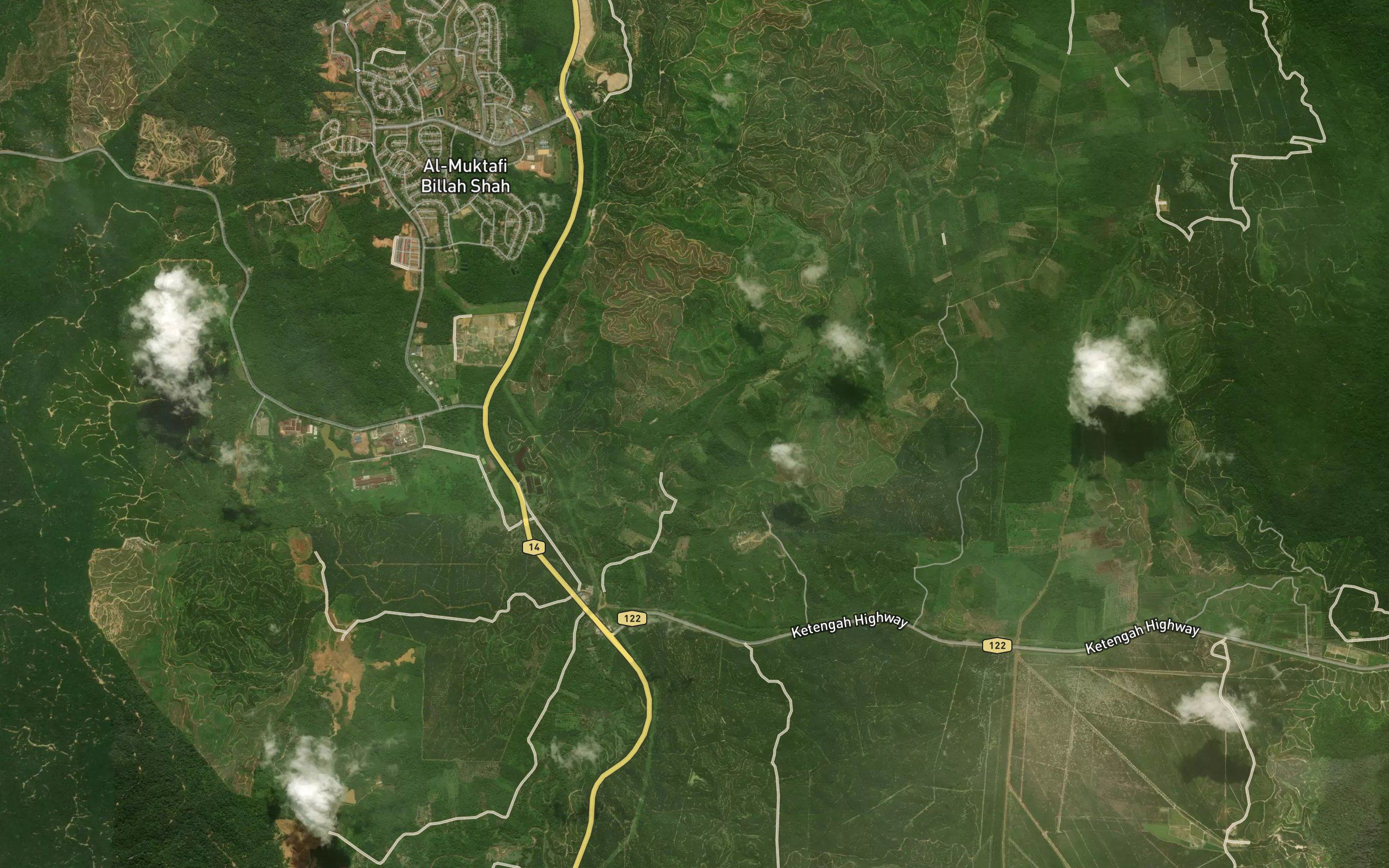 Sungai Rang