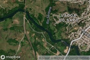 Ribeirao das Lajes