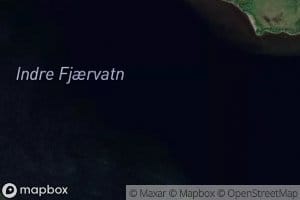 Fjaervatnet