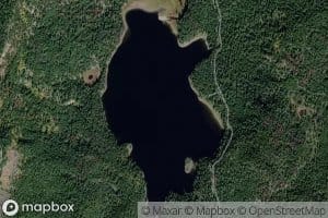 Deadman Lake