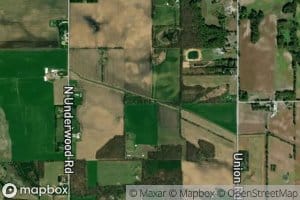 Angeline Lemert Ditch