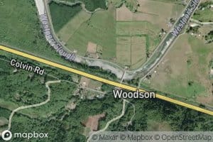 Wood Creek