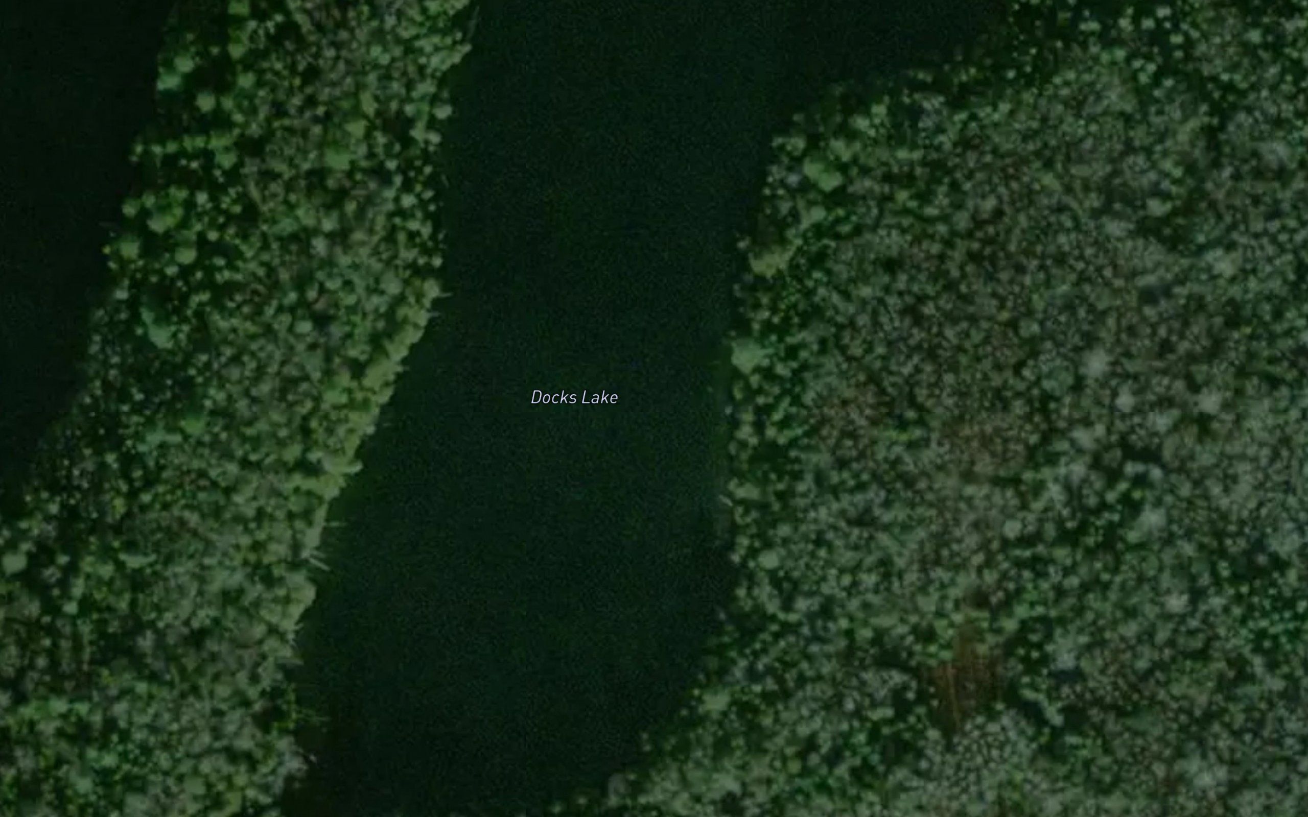 Docks Lake