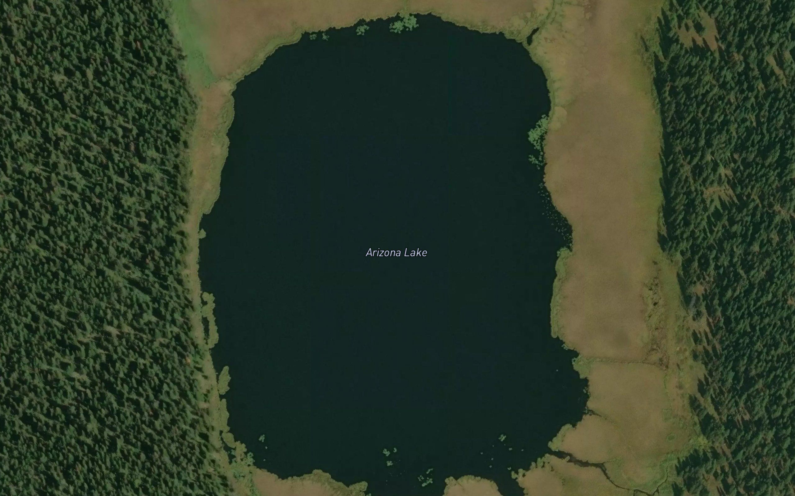 Arizona Lake