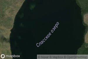 Ozero Spasskoye