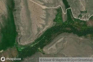 Lizzie Lozier North Ditch