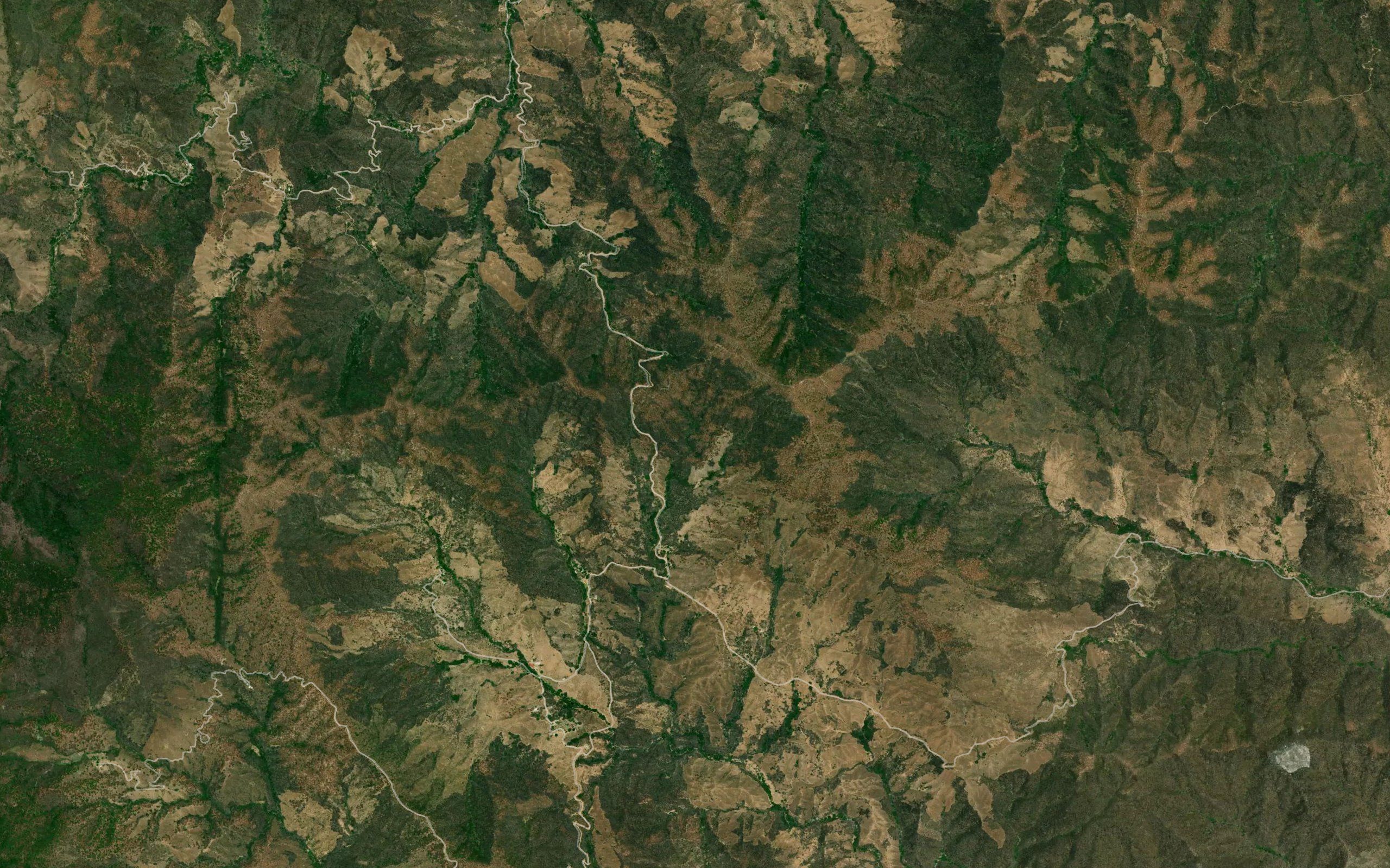 Barranca La Tepamera