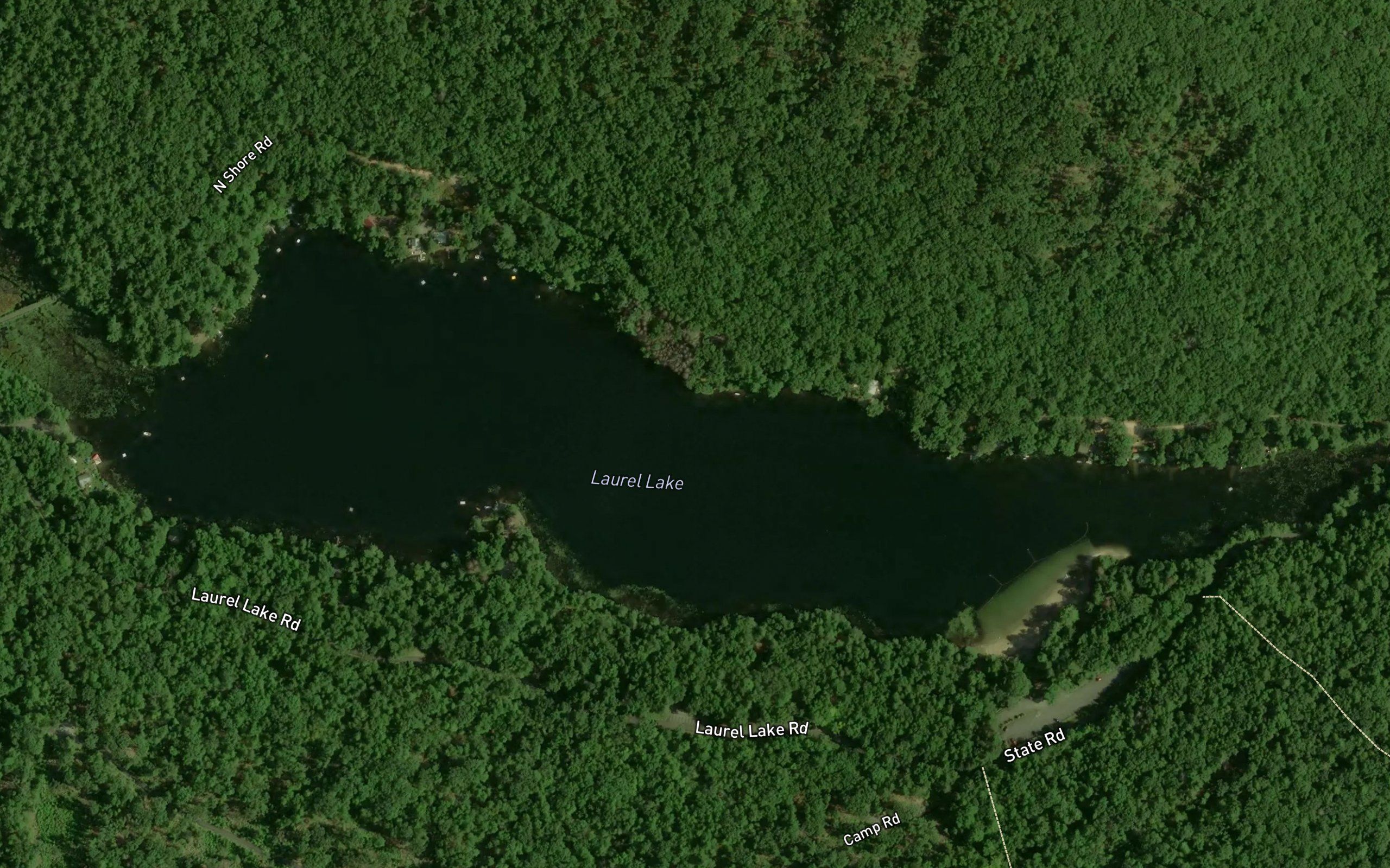 Laurel Lake