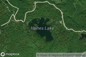 Haines Lake