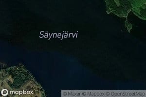 Saynejarvi