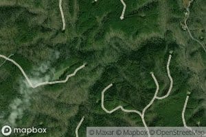 North Branch Fourmile Creek