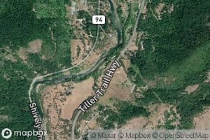 Dietch Creek