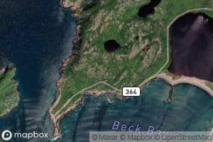 Pass Island Tickle