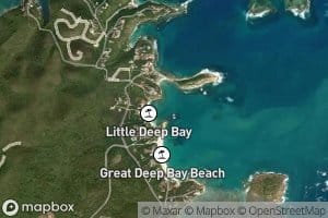 Little Deep Bay