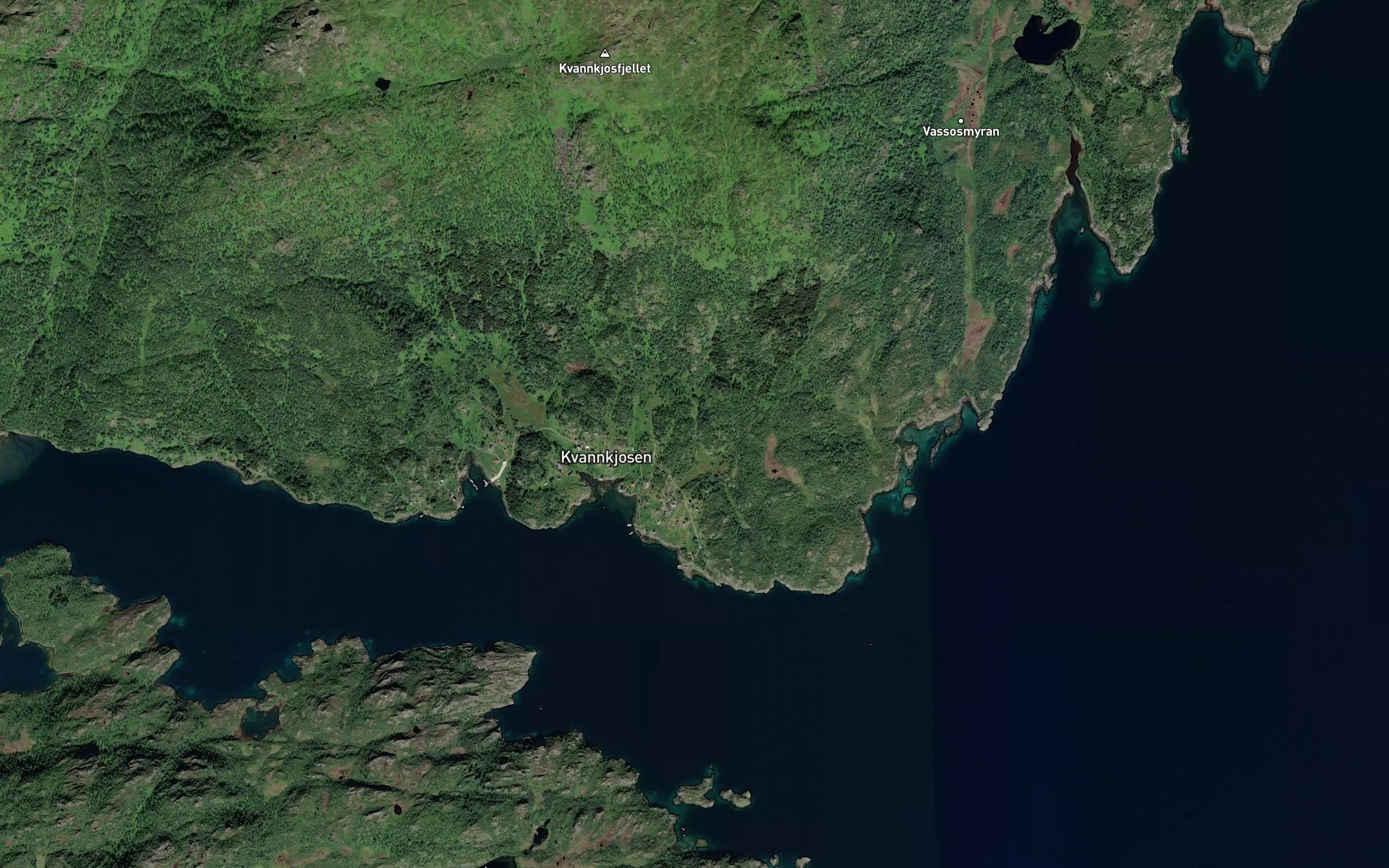 Rydningselva