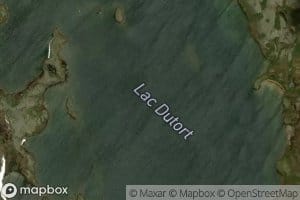 Lac Dutort
