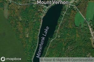 Minnehonk Lake