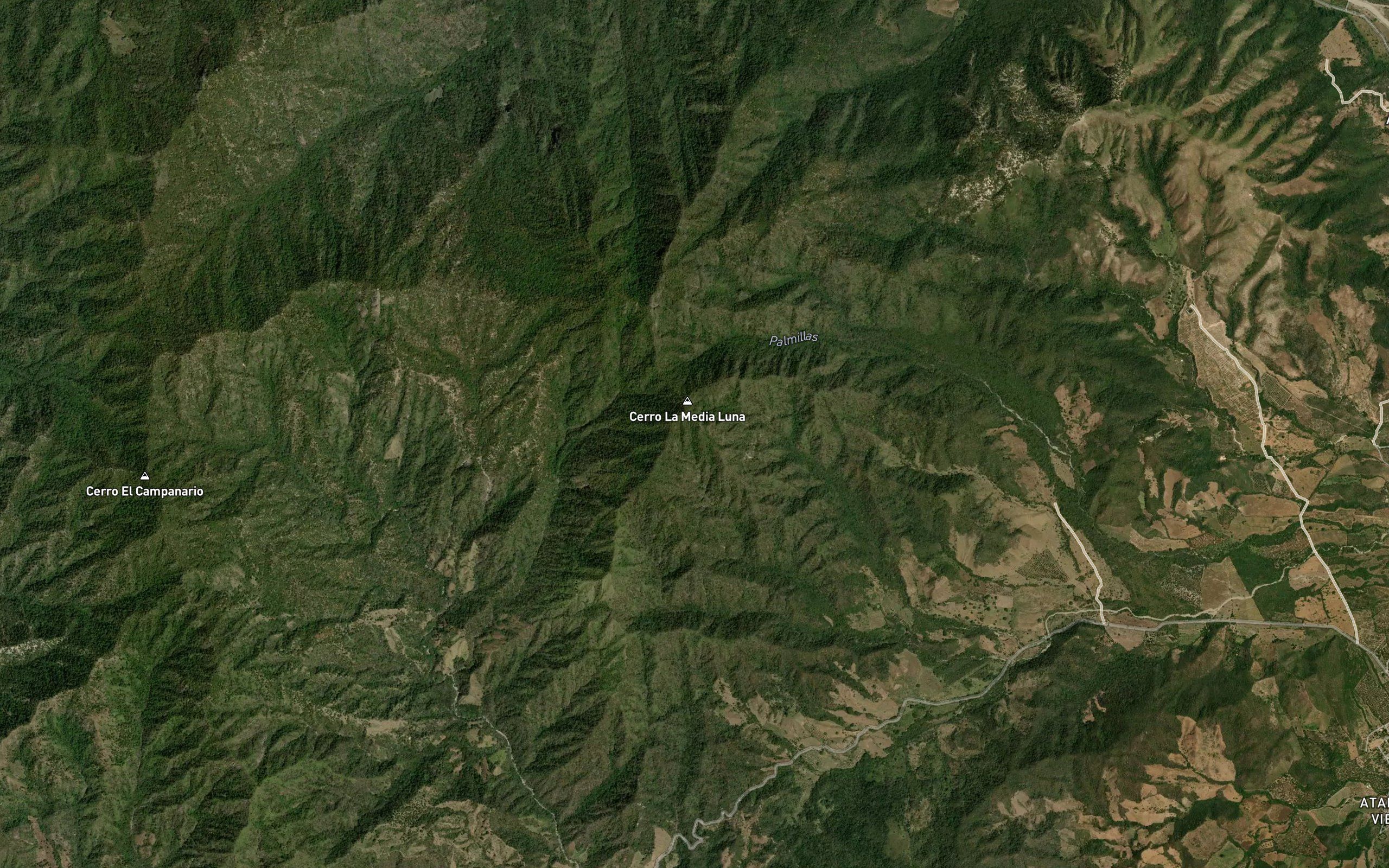 Arroyo del Algodonal
