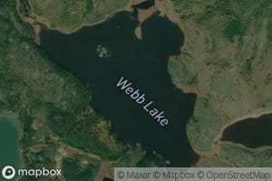 Webb Lake